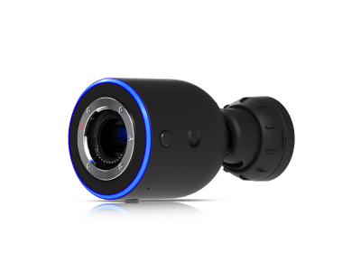 UniFi Protect AI DSLR