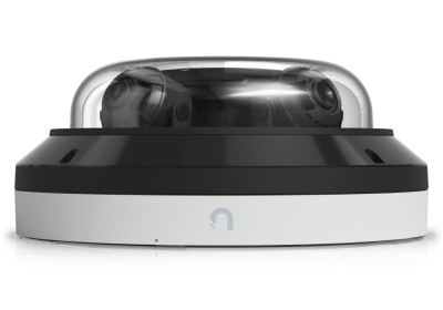 UniFi Protect AI Multi-Sensor