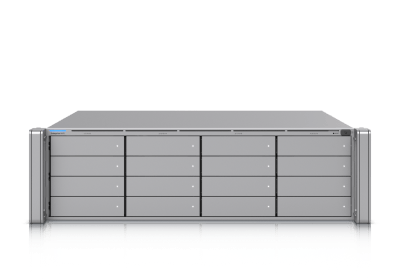 Enterprise NVR (eNVR)