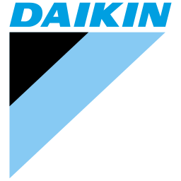 Daikin Logo
