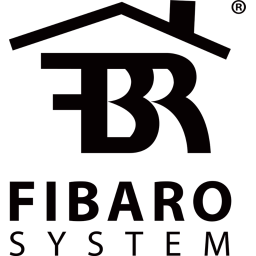 Fibaro Logo