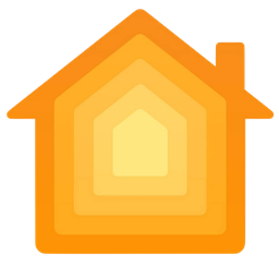 Apple HomeKit Logo