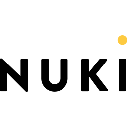 Nuki Logo