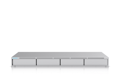 Network Video Recorder (UNVR)